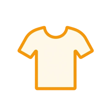 Impresión personalizada para el sector moda y textil con prendas promocionales y corporativas.